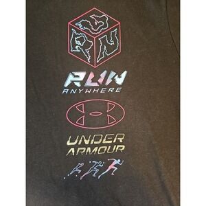 Under Armour Mens Large Shirt